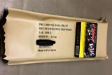 Open Military Pack with 180 Rounds PMC 5.56 x P193 Ammunition