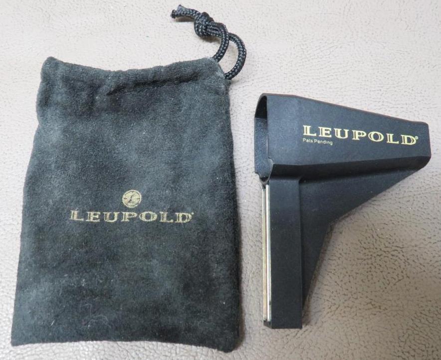 Leupold Bore Sighter Proxibid