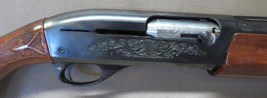 Remington Arms 1100 Magnum - 12 Gauge, Shotgun, SN# N492756M