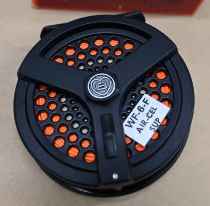 Berkley Specialist Fly Reel model 556 Proxibid
