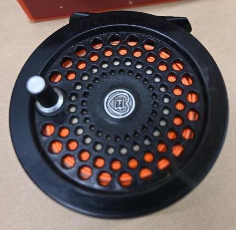 berkley 556 fly reel price Berkley Specialist Fly Reel model 556
