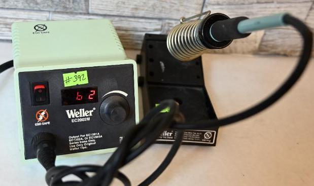 Weller ec2002m discount