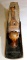 Wards Master No. 7 Plane with Smooth Sole and Wood Handles