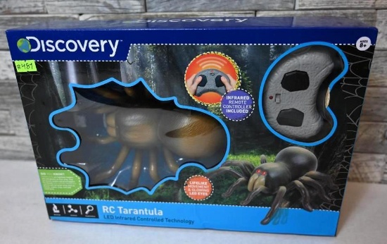 Discovery RC Tarantula