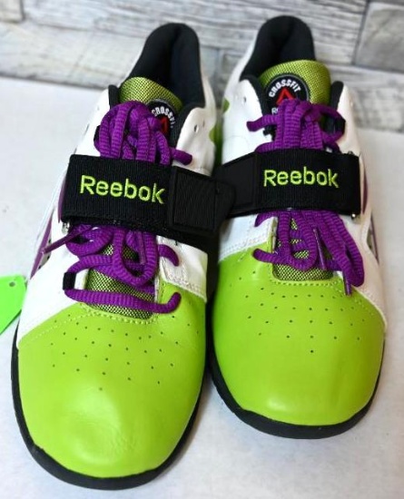 Reebok Cross Fit size 8.5 Shoes