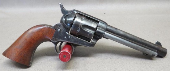 Colt 1873 Single Action Army First Gen SAA