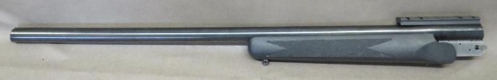 Thompson Center Encore 243 Winchester Barrel and Forend