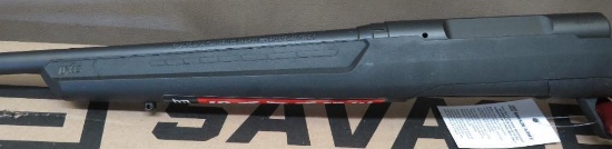 Savage Arms Axis II, 7mm-08, Rifle, SN#-P651552