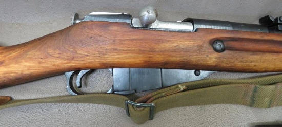 Mosin Nagant 91/30, 7.62X54r, Rifle, SN#-076234