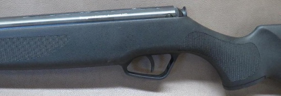 Stoeger X20 Suppressor Pellet Rifle