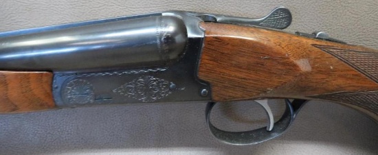 Browning BSS, 20 Gauge, Shotgun, SN#-7551B57