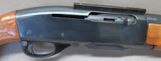Remington Arms 742 Woodsmaster, 30-06 Springfield, Rifle, SN#-316937