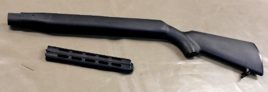New Synthetic M1 Carbine Stock