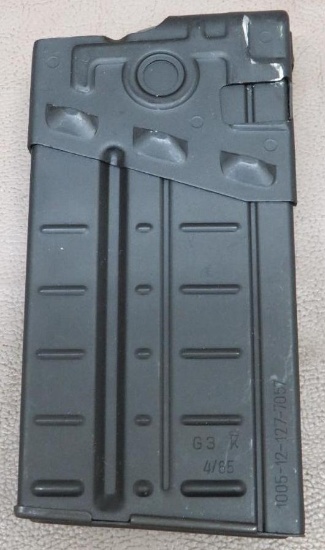 H&K 91 Magazine NO COLORADO SALES