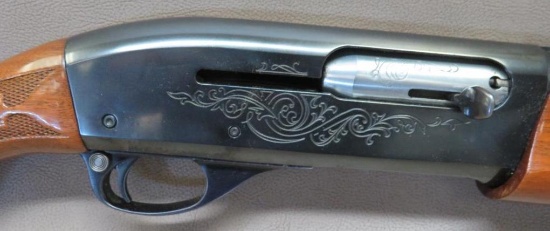 Remington Arms 1100 Skeet Barrel, 20 Gauge, Shotgun, SN#-L055887X