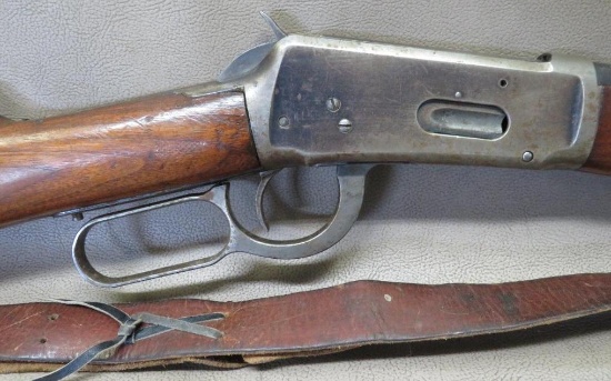 Winchester 94, 30 W.C.F, Rifle, SN#-254773