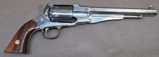 Navy Arms 1858 Black Powder Revolver