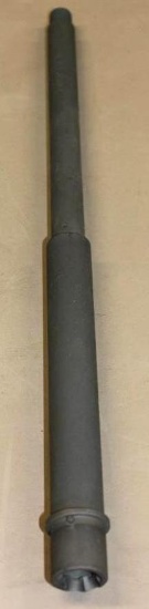 16" Heavy Contour 1:10 Carbine Barrel for AR-15 New, Threaded