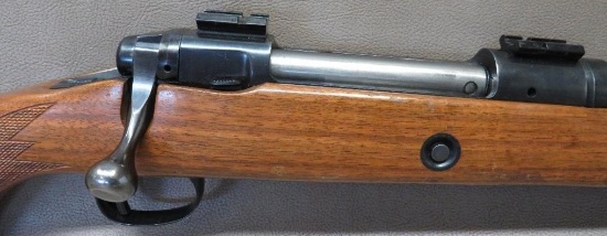 Savage Arms 111, 7X57 Mauser, Rifle, SN#-C152819