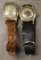 Olympic and Enicar Watches for Parts or Repair