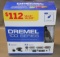 New Dremel 100 Series Corded Tool Kit