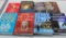 Eight Excellent Signed Hard Cover Books by Mary Higgins Clark