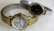 Timex Indiglo and Prestige by Waltham Ladies' Stretch Band Watches