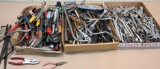 Pliers, Wrenches, Sockets & More!