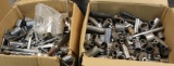 Unsearched Boxes of Sockets, Wrenches, and More