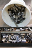 Unsearched Sockets of Various Size