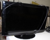 Insignia TV with Built-In Blue Ray Player