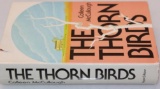 The Thorn Birds, 1977, Signed by Colleen McCullough