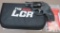 Ruger LCR with Crimson Trace Grips, 38 Special, Revolver, SN# 547-06215
