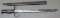 WWII Japanese Arisaka Type Bayonet