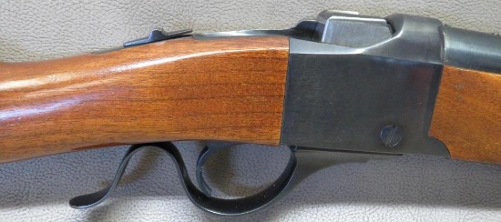 Ruger No 3, 45-70, Rifle, SN# 130-52011