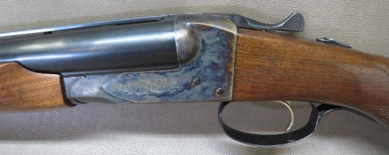 Savage Arms Fox Model B, 16 Gauge, Shotgun, SN# SS