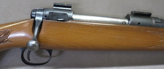 Savage Arms 110E, 7mm Remington Magnum, Rifle, SN# E255630