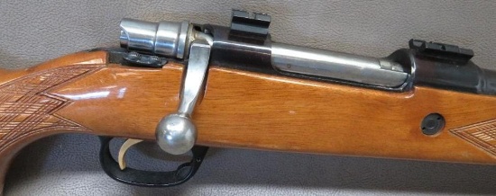 Parker Hale Unknown, 270 Winchester, Rifle, SN# R-38155