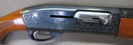 Remington Arms Sportsman 58, 16 Gauge, Shotgun, SN# 268484W