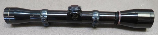 Leupold M-84X Rifle Scope