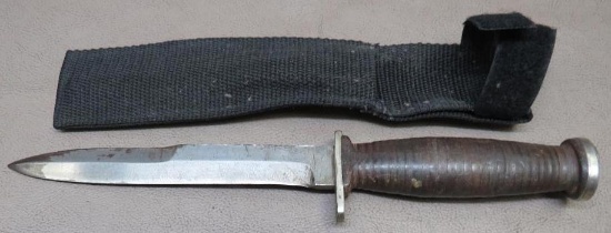 US M3 Style Fighting Knife