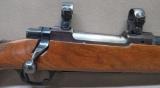 Ruger M77 Mk I, 30-06 Springfield, Rifle, SN# 77-41170