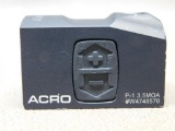 Aimpoint Red Dot Optic