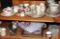 Assorted China and Other Contents