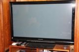 Panasonic Viera TV with Remote Control