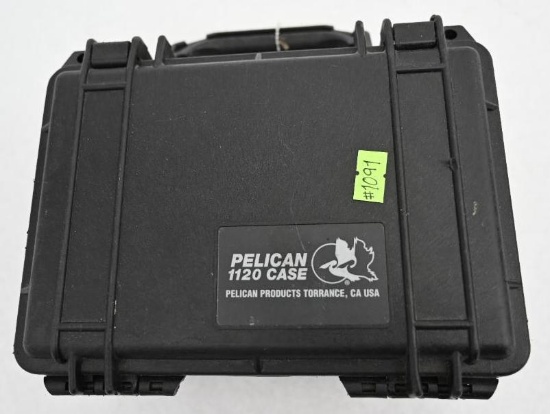 Pelican 1120 Case