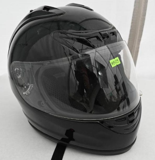 Fuel model SH-FF0015 size Medium Helmet