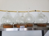 Lab glass