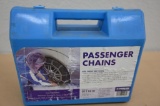 New Tire Chains for 13