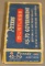 Box of 20 Rounds Peters 45-70 Government Rustless Ammunition